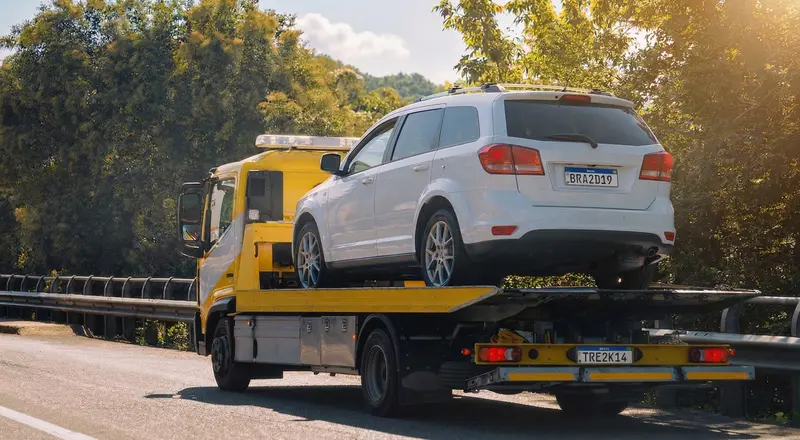 Transporte de veículos em Porto Velho – RO com segurança e discrição